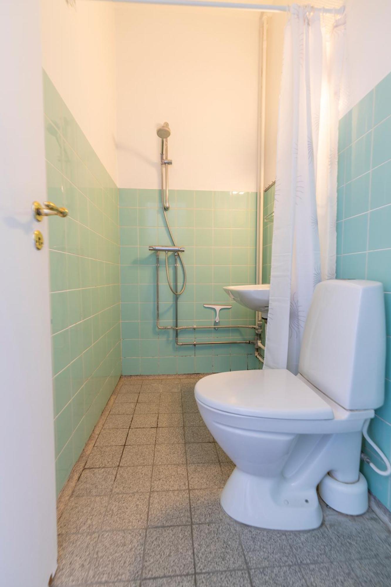 Hotel Postgaarden Skælskør Exteriér fotografie