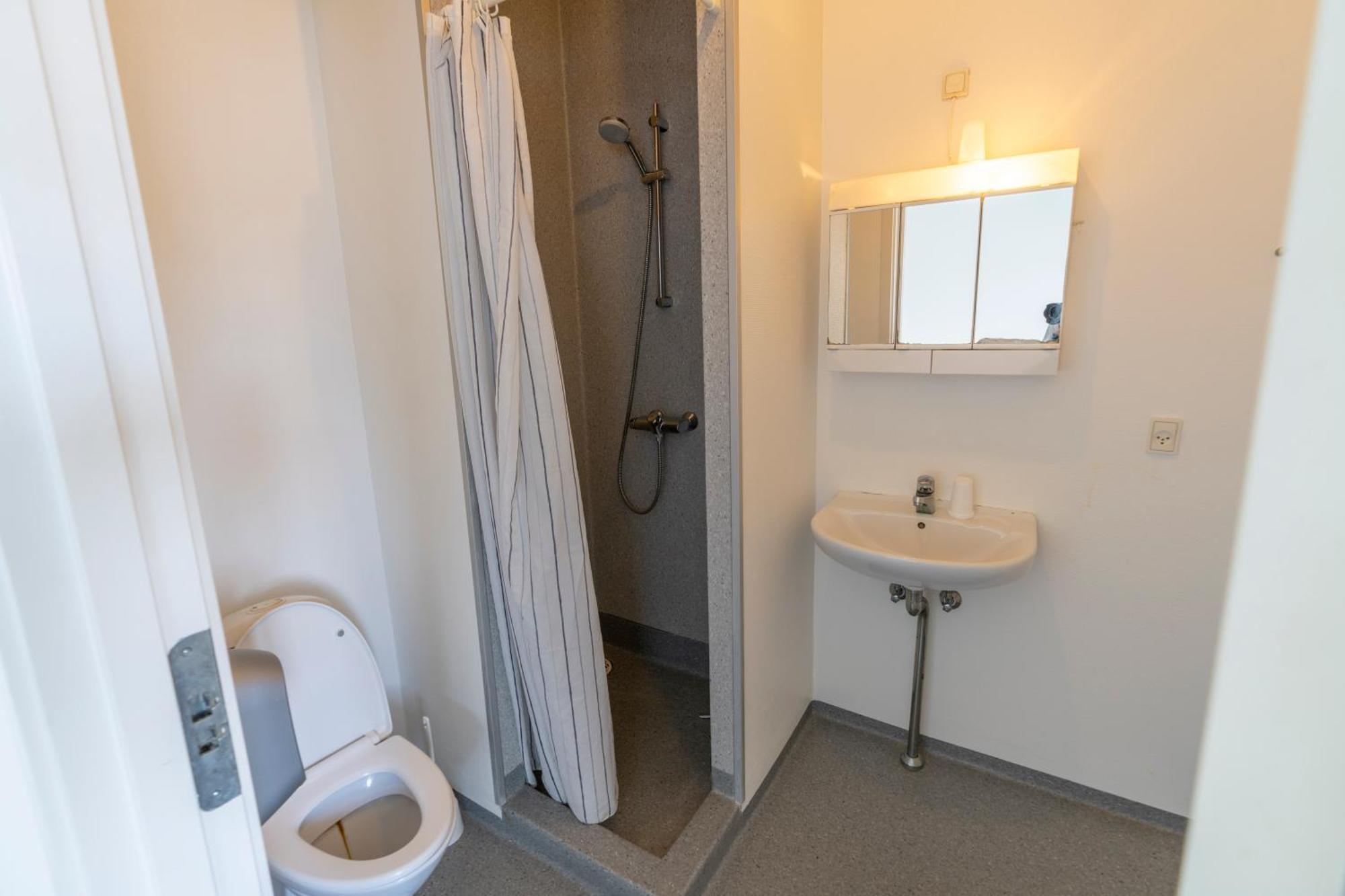 Hotel Postgaarden Skælskør Exteriér fotografie