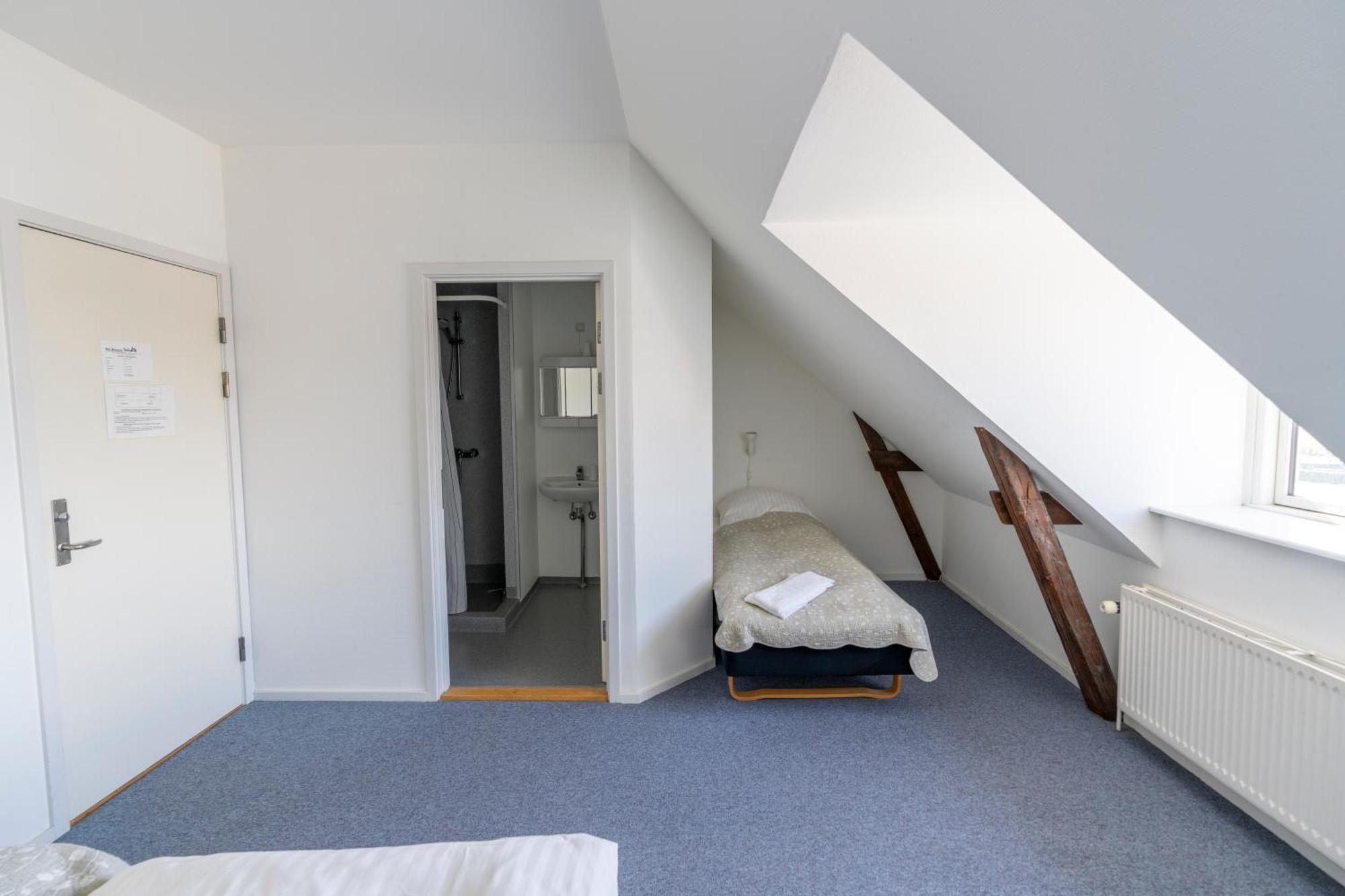 Hotel Postgaarden Skælskør Exteriér fotografie